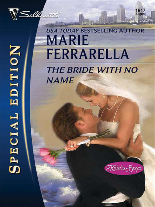 Title details for The Bride with No Name by Marie Ferrarella - Available